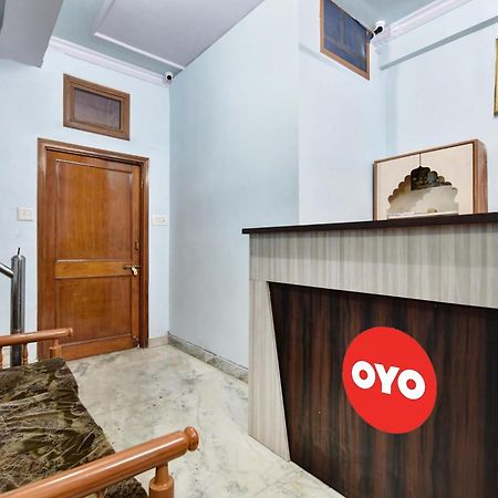 Hotel O Regal Stay Jaipur Eksteriør billede
