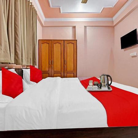 Hotel O Regal Stay Jaipur Eksteriør billede
