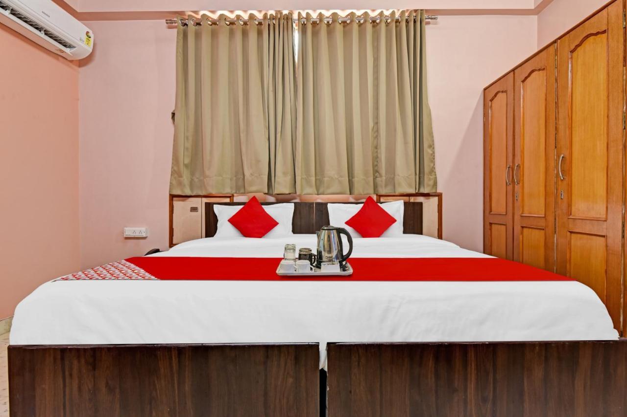 Hotel O Regal Stay Jaipur Eksteriør billede