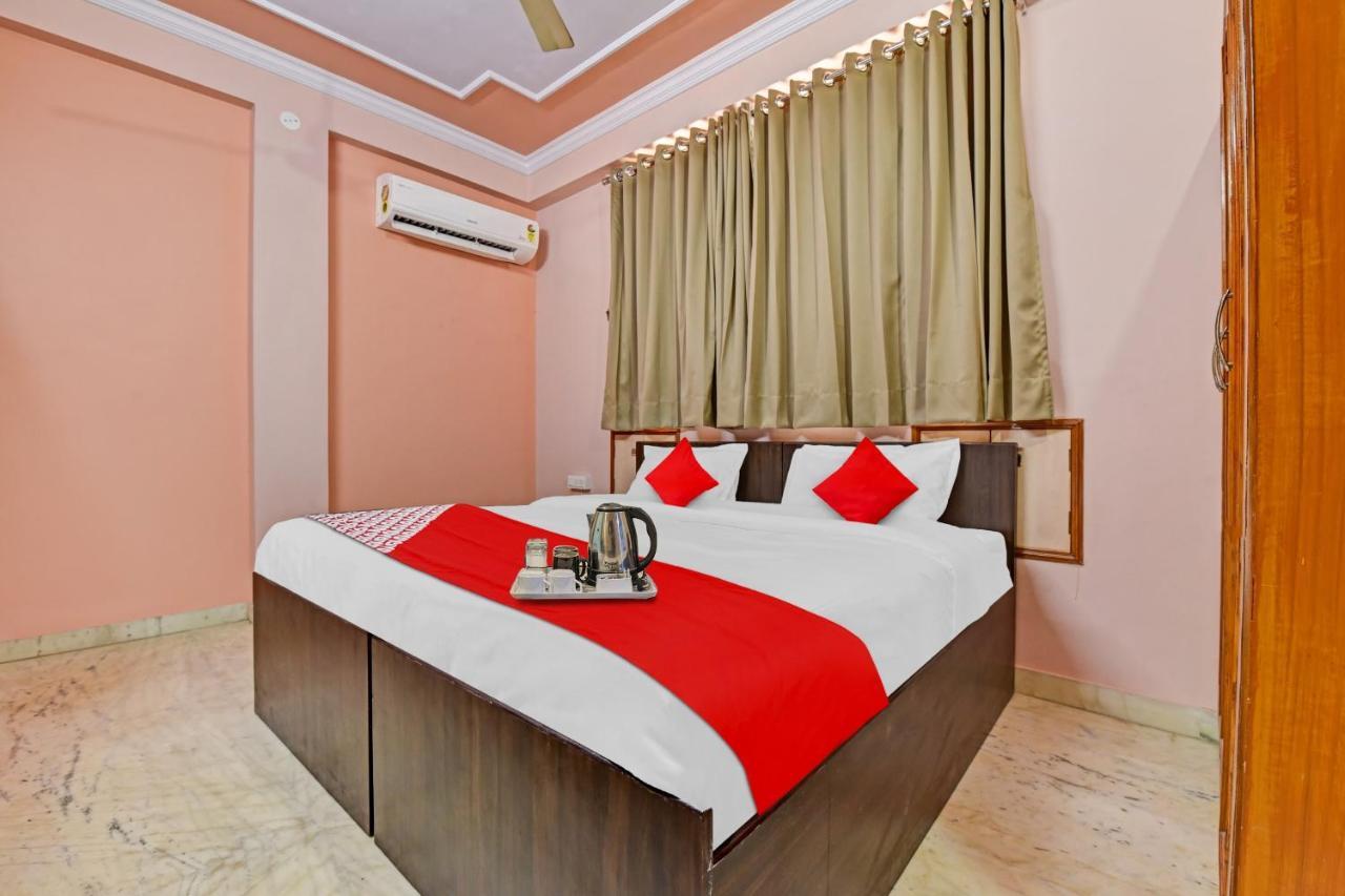 Hotel O Regal Stay Jaipur Eksteriør billede