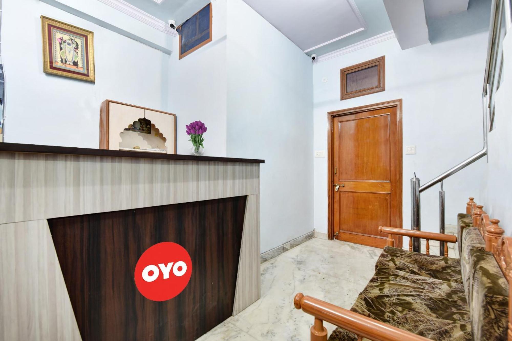 Hotel O Regal Stay Jaipur Eksteriør billede
