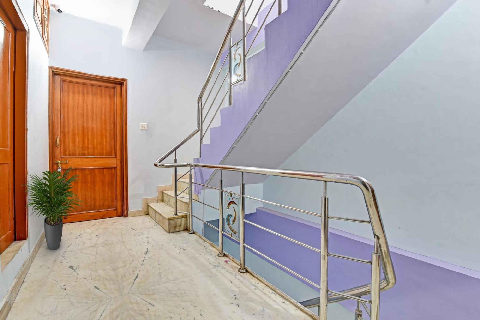 Hotel O Regal Stay Jaipur Eksteriør billede